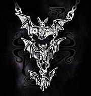  Vespertria Alchemy Gothic P398 -  