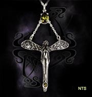    La Fee Verte Alchemy Gothic P415 -  