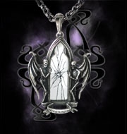    Malis Fortuna Alchemy Gothic P474 -  