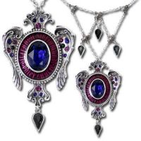  Transit of the Glory Alchemy Gothic P499 -  