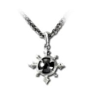 Кулон на цепочке Chaosium Alchemy Gothic P501 - маленькая картинка