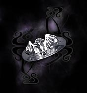 Кольцо Federmaus Alchemy Gothic R79 - маленькая картинка