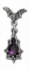 Вставка в ухо Morticia Stud Alchemy Gothic E210 - маленькая картинка