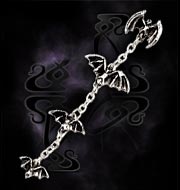 Вставка в ухо Batreis Alchemy Gothic E220 - маленькая картинка