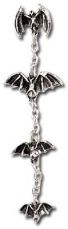 Вставка в ухо Batreis Alchemy Gothic E220 - маленькая картинка