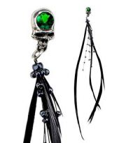 Вставка в ухо Ravenskull Alchemy Gothic E235 - маленькая картинка