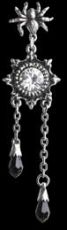Вставка в ухо Havisham Alchemy Gothic E251 - маленькая картинка