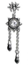 Вставка в ухо Havisham Alchemy Gothic E251 - маленькая картинка