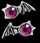 Серьги Matins Alchemy Gothic E252 - маленькая картинка