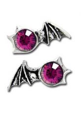 Серьги Matins Alchemy Gothic E252 - маленькая картинка