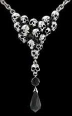   Pendossuary Alchemy Gothic P505 -  