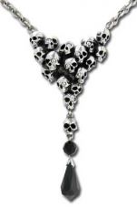   Pendossuary Alchemy Gothic P505 -  