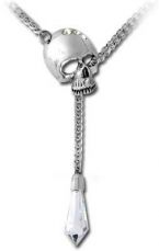 Кулон на цепочке Presciencis Alchemy Gothic P506 - маленькая картинка