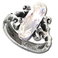 Кольцо Oneiza's Quartz Alchemy Gothic R117 - маленькая картинка