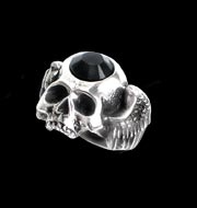 Кольцо Angel from Hell Alchemy Gothic R133 - маленькая картинка