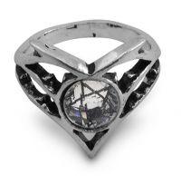 Кольцо Margravenus Alchemy Gothic R104 - маленькая картинка