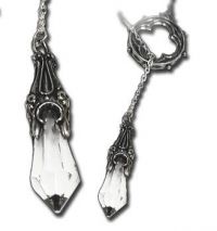 Кулон на цепочке Divinity Alchemy Gothic P445 - маленькая картинка