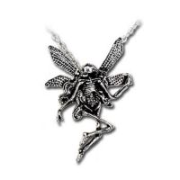    Dead Fairy Alchemy Gothic P463 -  