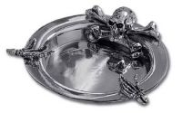 Пепельница Nicocide Alchemy Gothic AAD1 - маленькая картинка