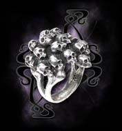  Charnalite Alchemy Gothic R142 -  