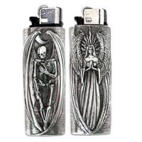Футляр для зажигалки Darkness & Light Alchemy Gothic LC11 - маленькая картинка