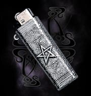    -  Pentagram Hex - 
