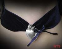   The Tell Tale Heart - 