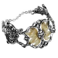 Браслет Alchemy Gothic Entomologhast Alchemy Gothic A57 - маленькая картинка