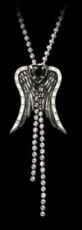    Angel Heart (Pendant) - 