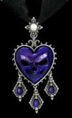   Mirror of the Soul Alchemy Gothic P555 -  