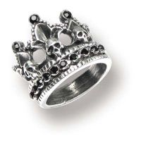Кольцо Rex Corruptus Alchemy Gothic R150 - маленькая картинка