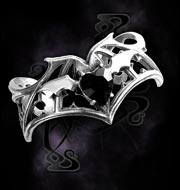 Браслет Mircalla Bracelet Alchemy Gothic A38 - маленькая картинка