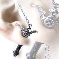    Ruthven Cross Alchemy Gothic E290 -  