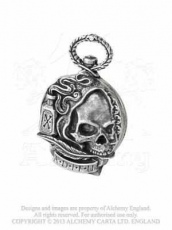 - The Death of Byron Alchemy Gothic AW25 -  