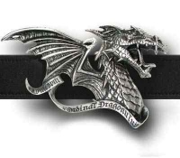  Dracul's Creed Alchemy Gothic B89 -  