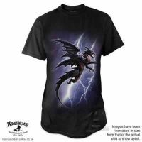  Lightning Dragon - 