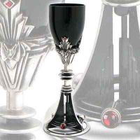  Metropolis Wine Glass - 
