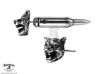  Wolf Bullet - 