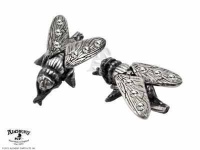  Musca Mico Studs (Pair) - 