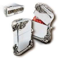    Nergal Vesta Case - 
