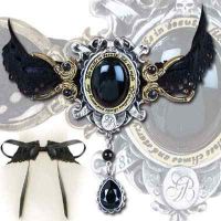  She Walks In Beauty Alchemy Gothic P640 -  