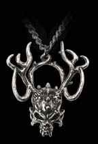 Подвеска Overlord Alchemy Gothic P649 - маленькая картинка