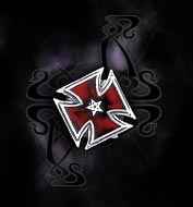 Перстень Pentacle Forme Alchemy Gothic R78 - маленькая картинка