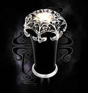 Трость Marquis de Lune Alchemy Gothic WS6 - маленькая картинка