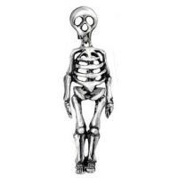  Skellimation Alchemy Gothic E341 -  