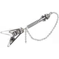 Вставка в ухо Shredder's Axe Alchemy Gothic E348 - маленькая картинка