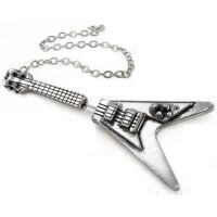Вставка в ухо Shredder's Axe Alchemy Gothic E348 - маленькая картинка