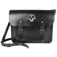  Alice Satchel - Skulls Out - 