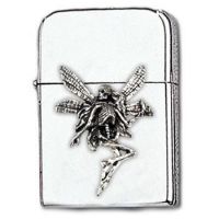  Dead Fairy Alchemy Gothic AAZ40 -  