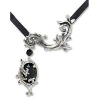 Кулон Rococulus Alchemy Gothic P513 - маленькая картинка